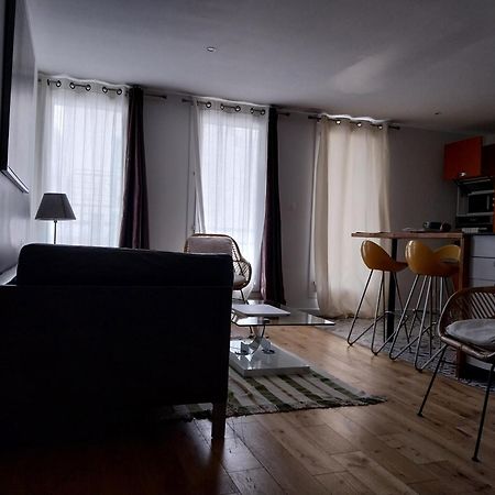 Appartement La Defense クルブヴォア エクステリア 写真
