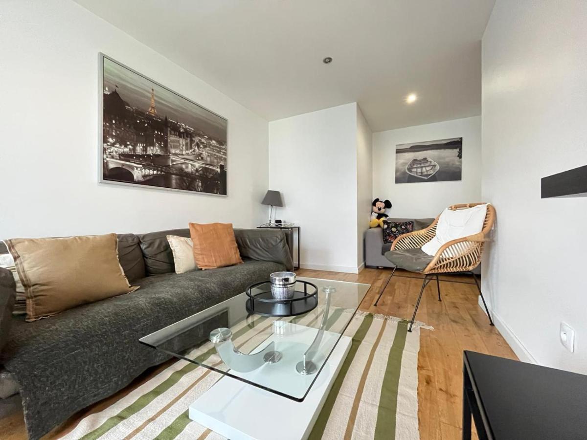 Appartement La Defense クルブヴォア エクステリア 写真