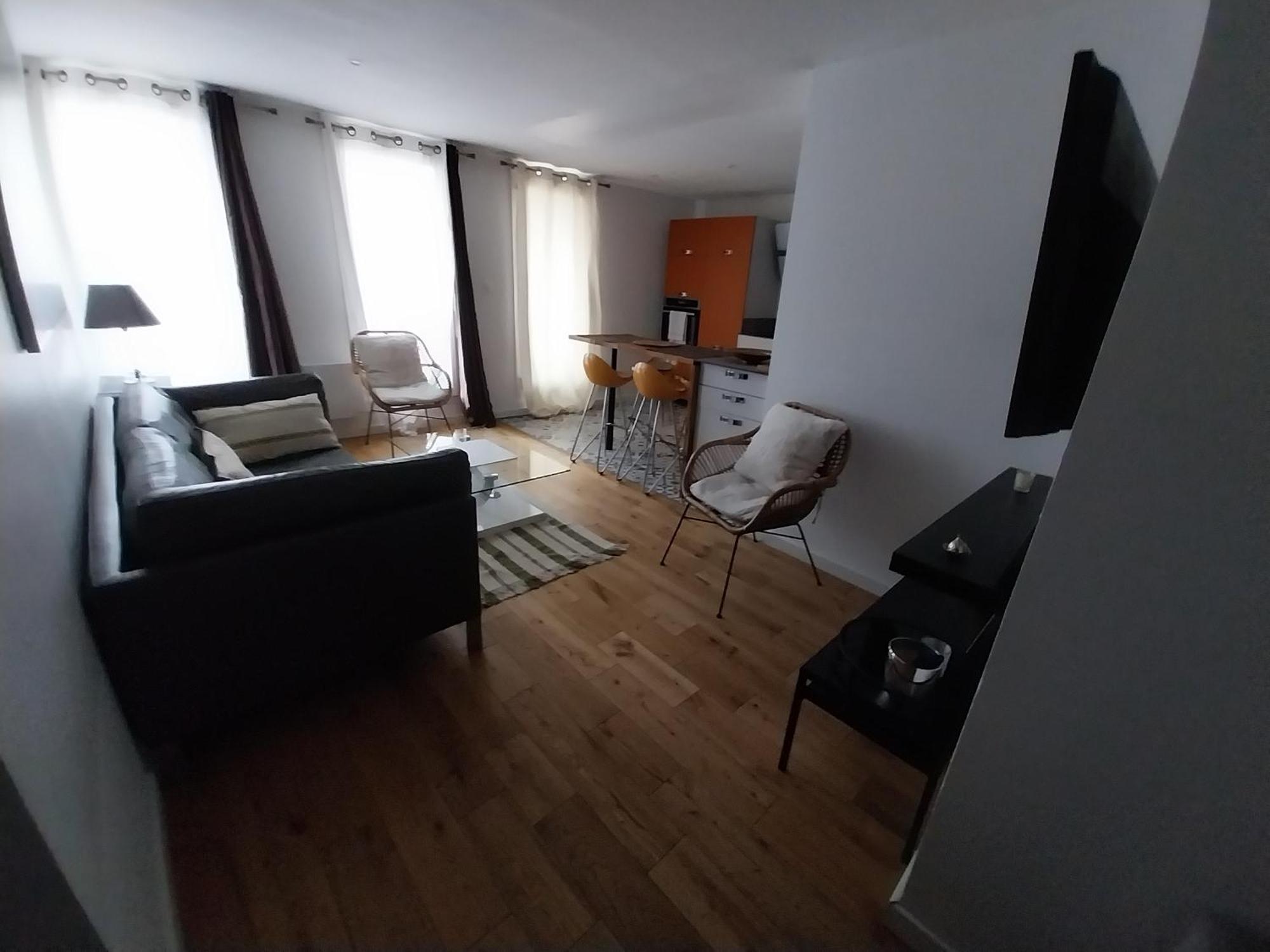Appartement La Defense クルブヴォア エクステリア 写真