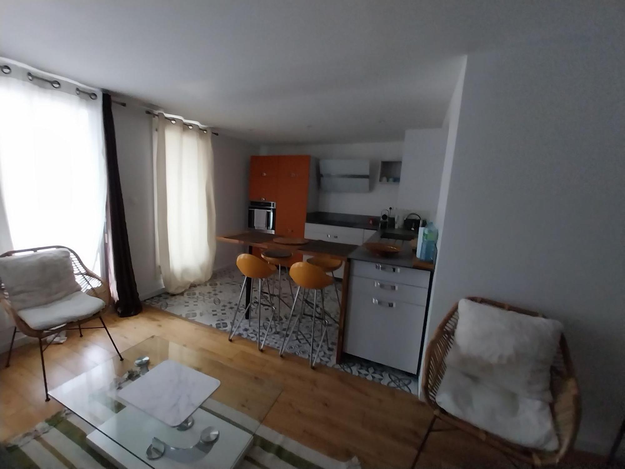 Appartement La Defense クルブヴォア エクステリア 写真