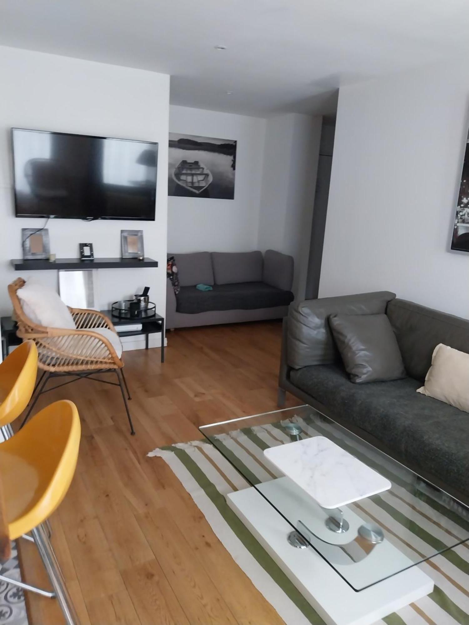 Appartement La Defense クルブヴォア エクステリア 写真