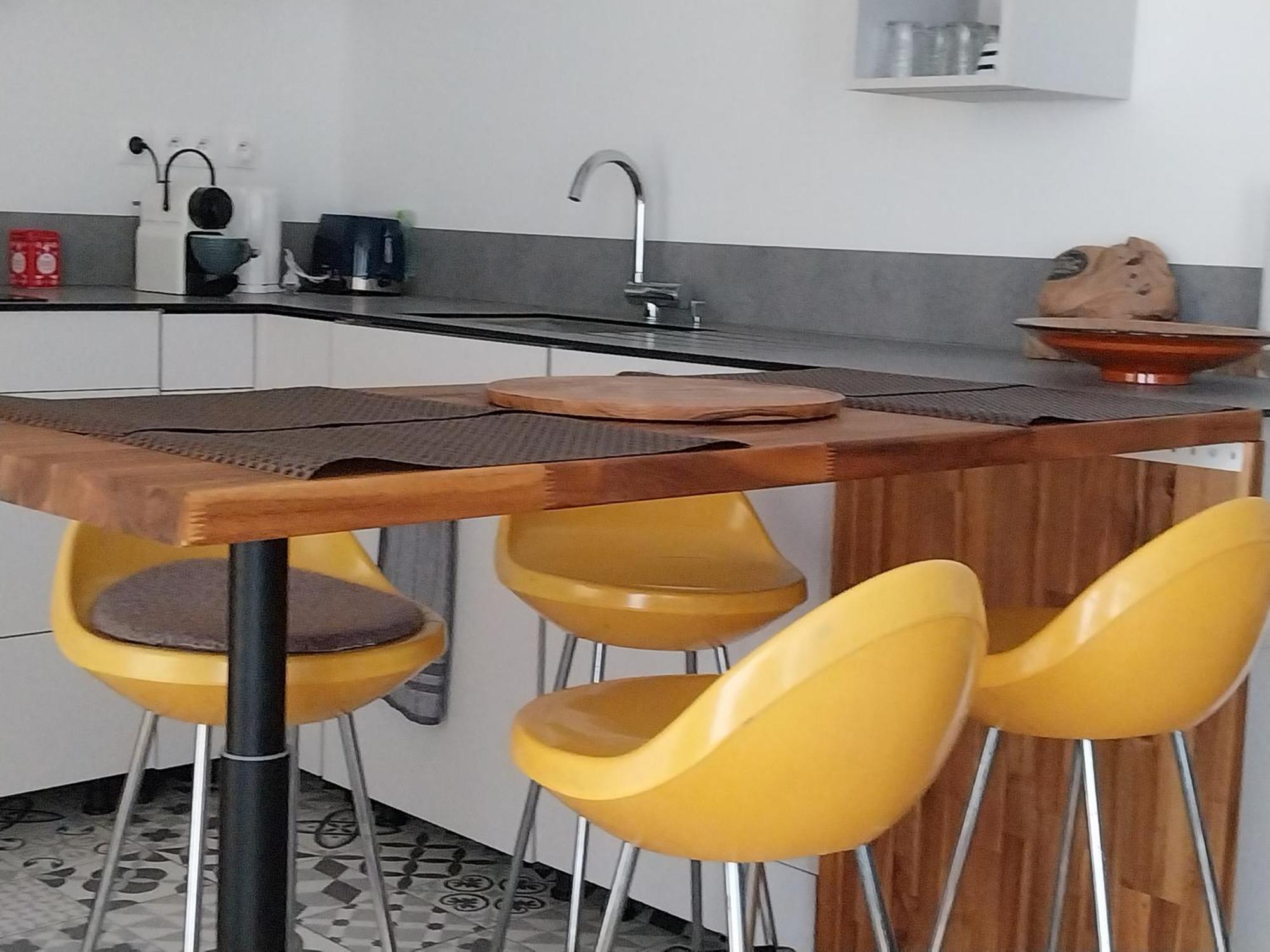 Appartement La Defense クルブヴォア エクステリア 写真