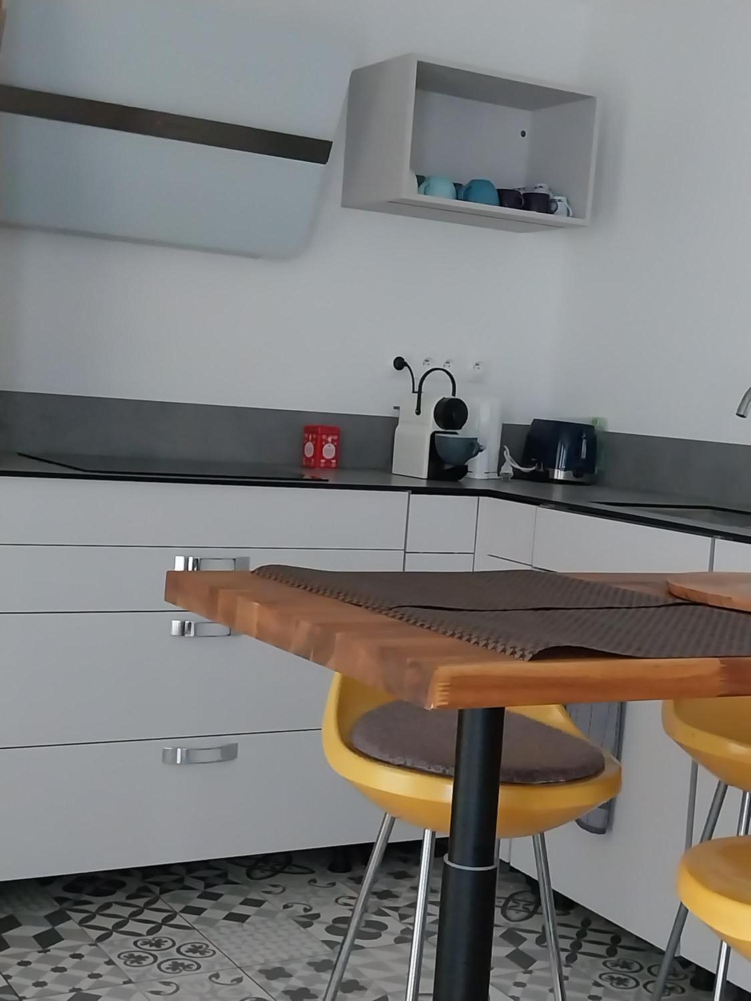 Appartement La Defense クルブヴォア エクステリア 写真